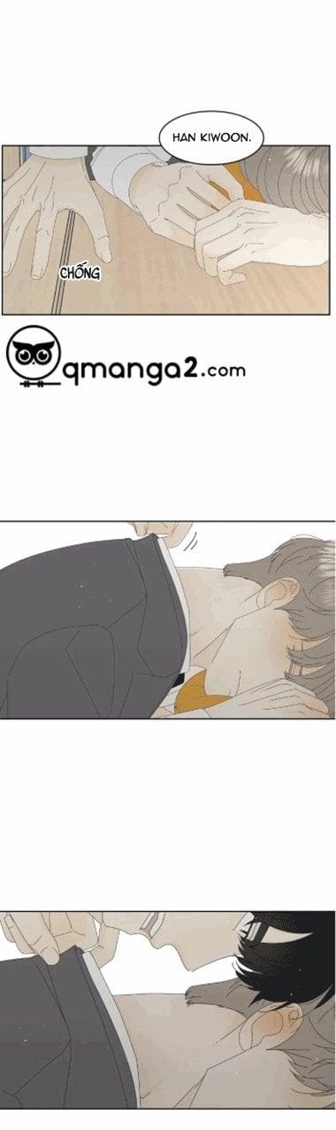 No Kidding 6 trang 8