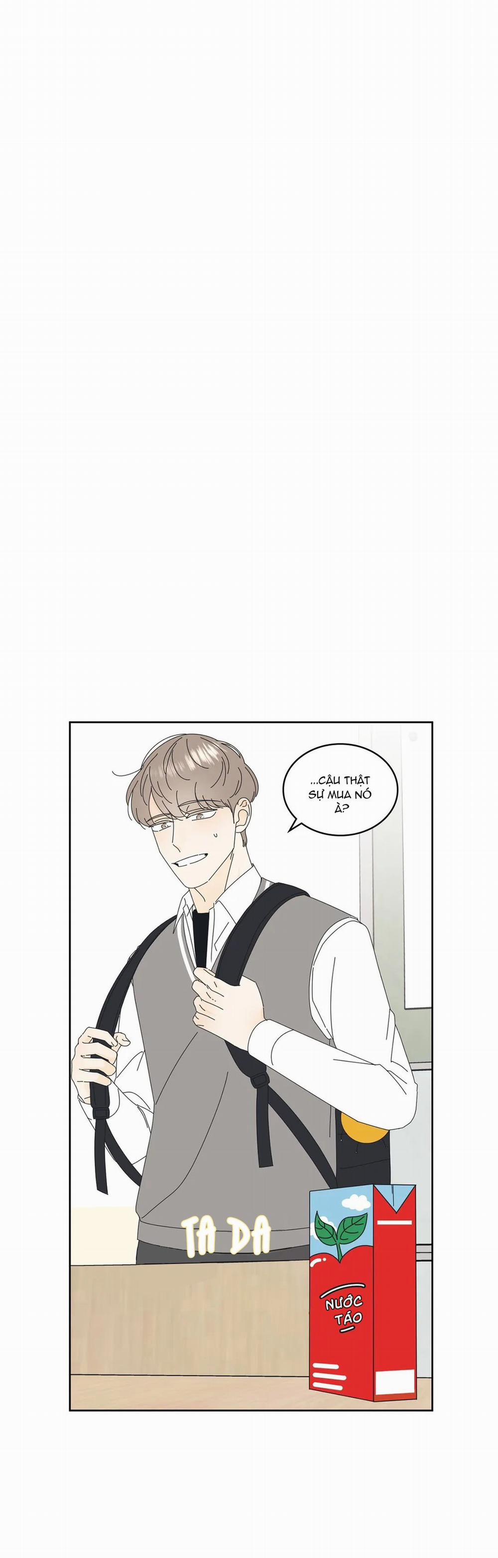 No Kidding 7 trang 14