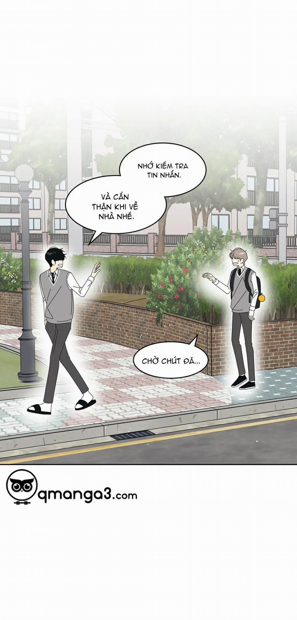 No Kidding 7 trang 21