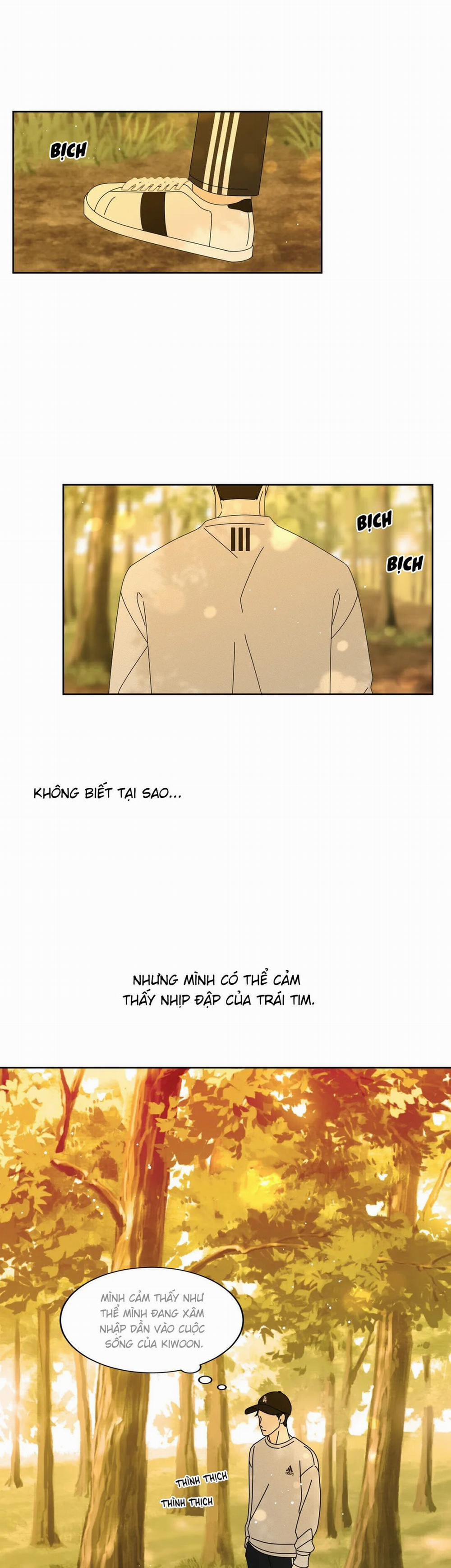 No Kidding 7 trang 24