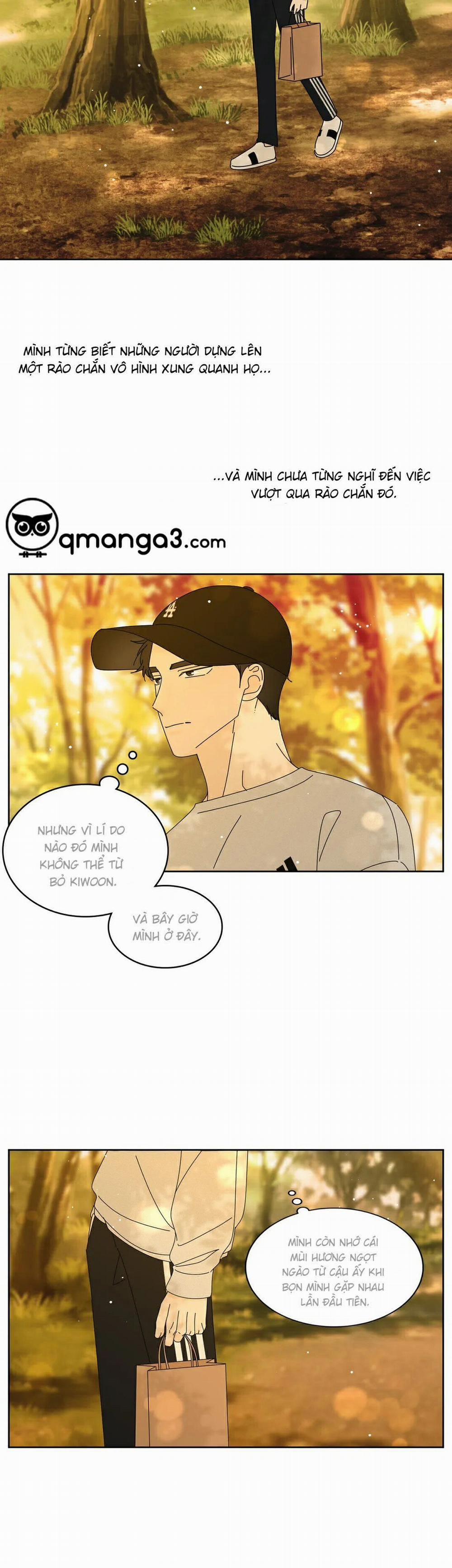 No Kidding 7 trang 25