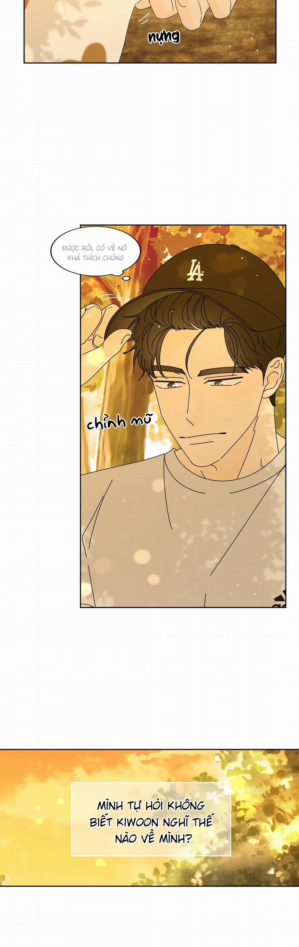 No Kidding 7 trang 27