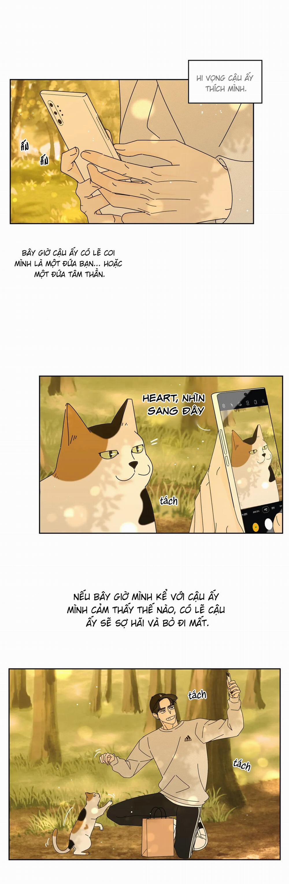 No Kidding 7 trang 28