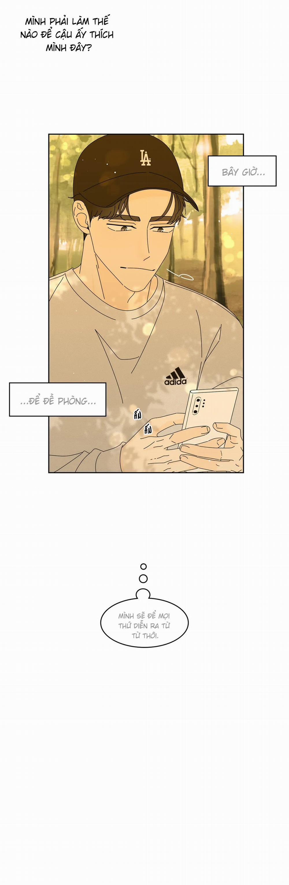 No Kidding 7 trang 29