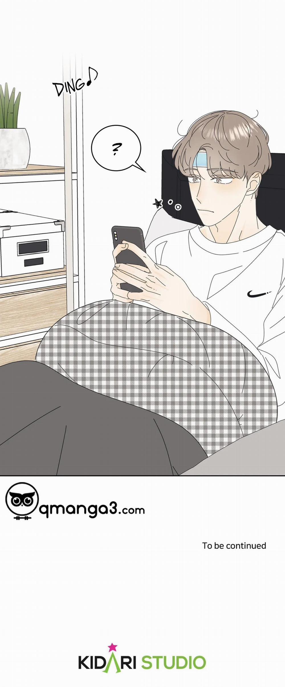 No Kidding 7 trang 30