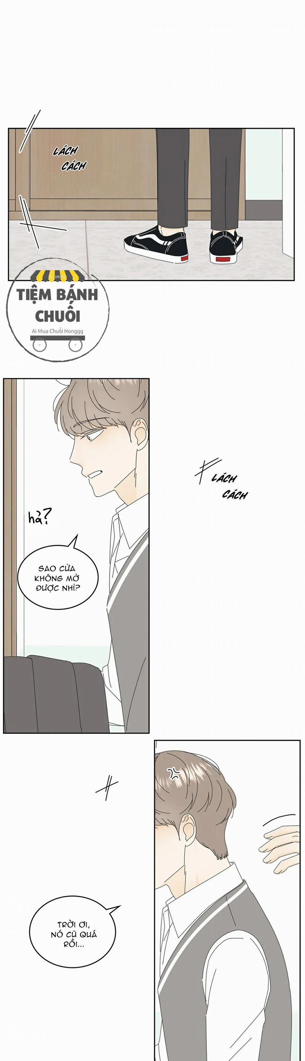 No Kidding 7 trang 7