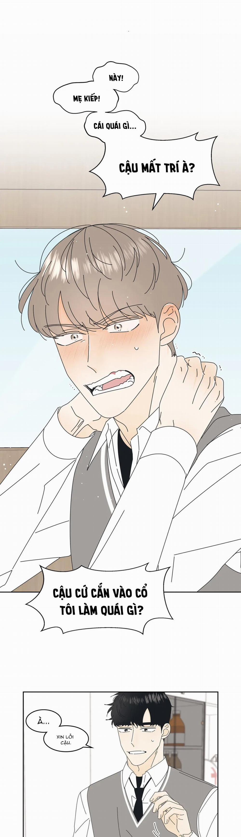 No Kidding 7 trang 9