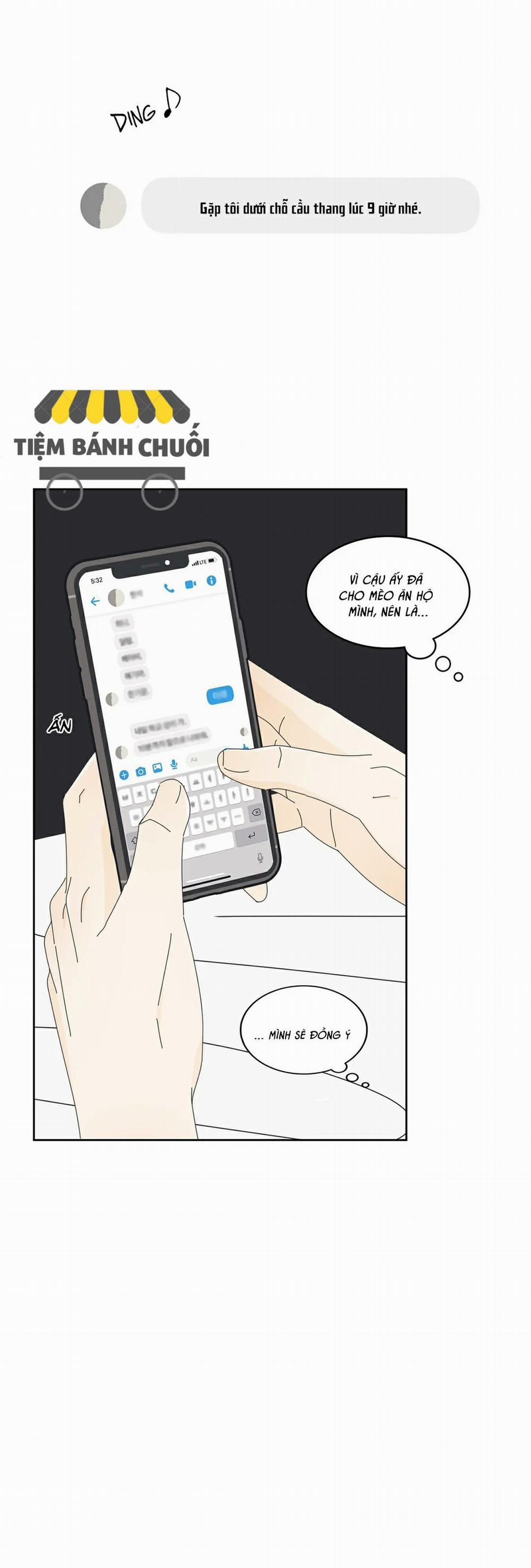 No Kidding 8 trang 11