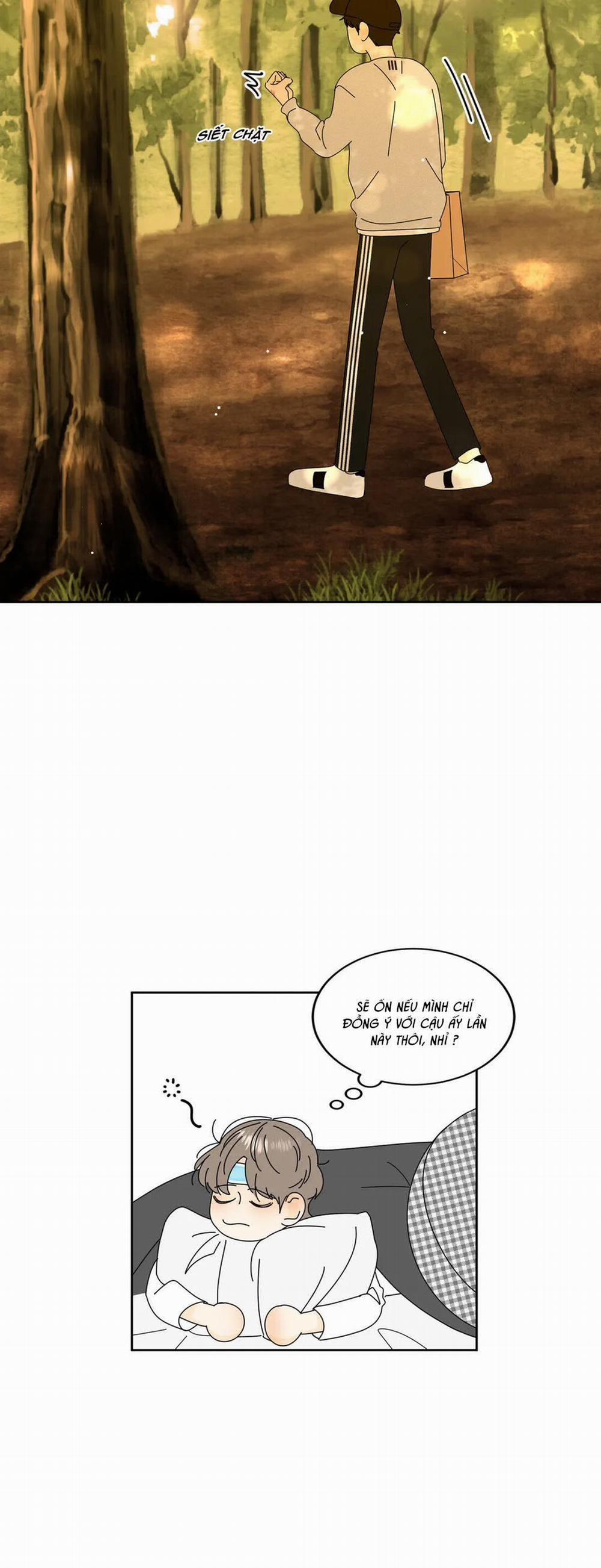 No Kidding 8 trang 13