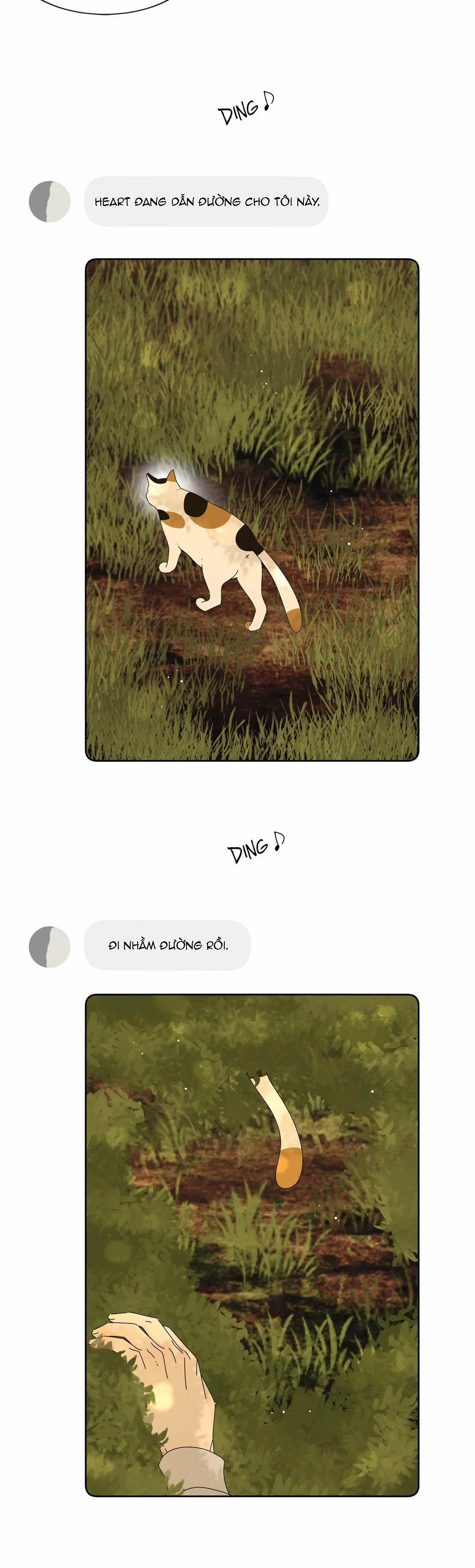 No Kidding 8 trang 2