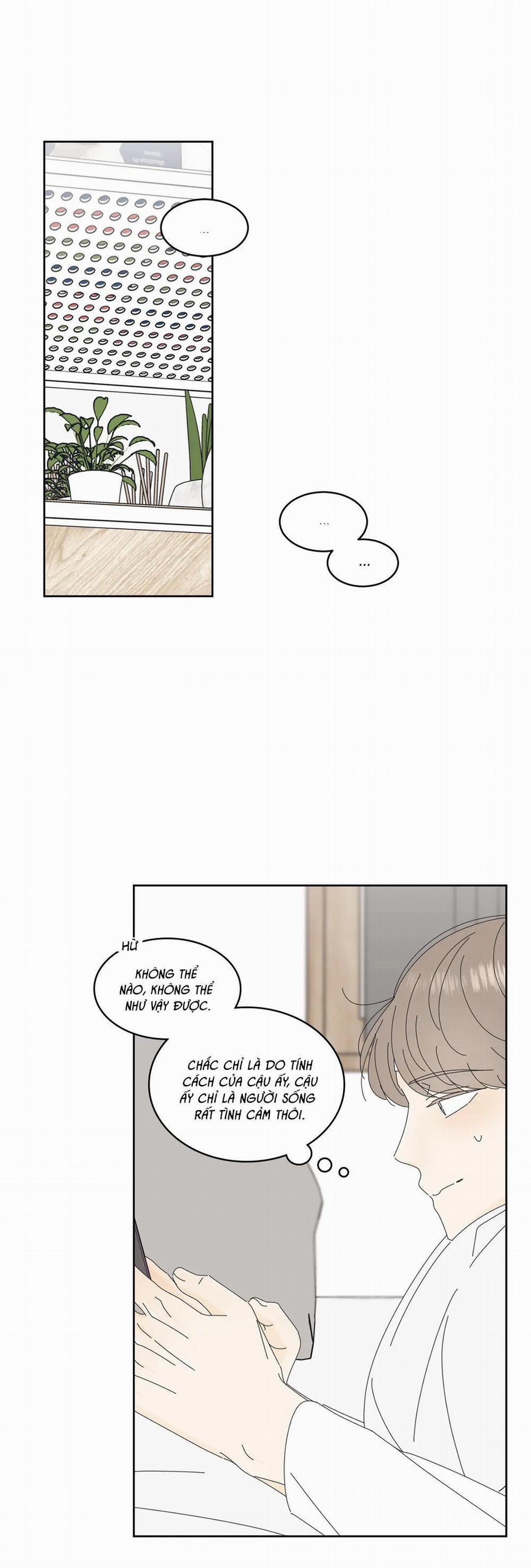 No Kidding 8 trang 9