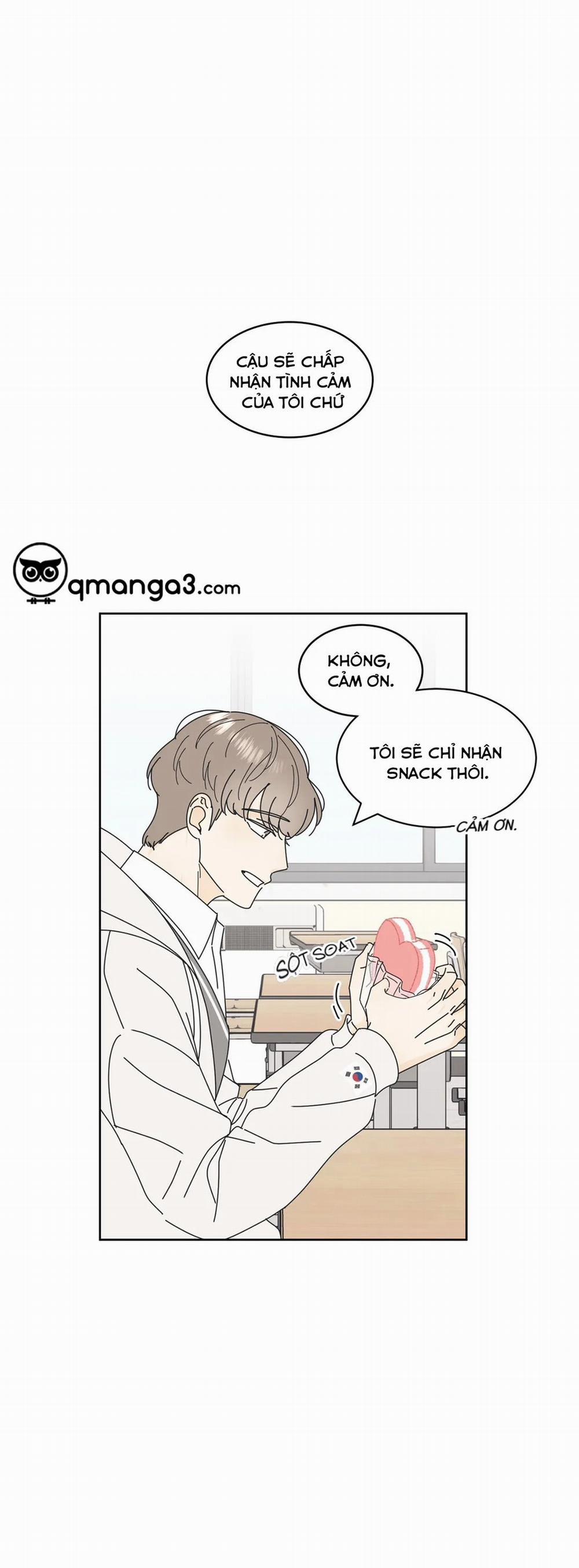 No Kidding 9 trang 1