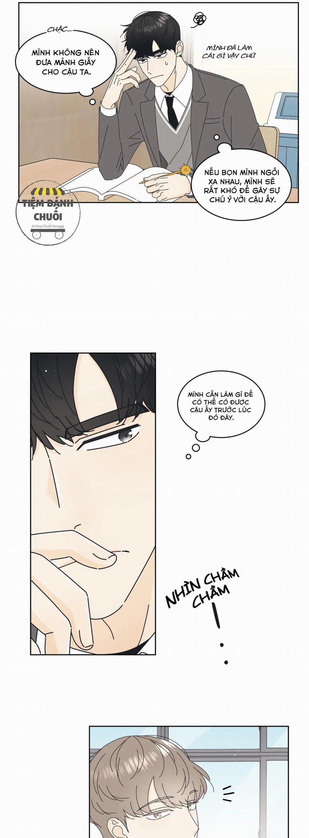 No Kidding 9 trang 11