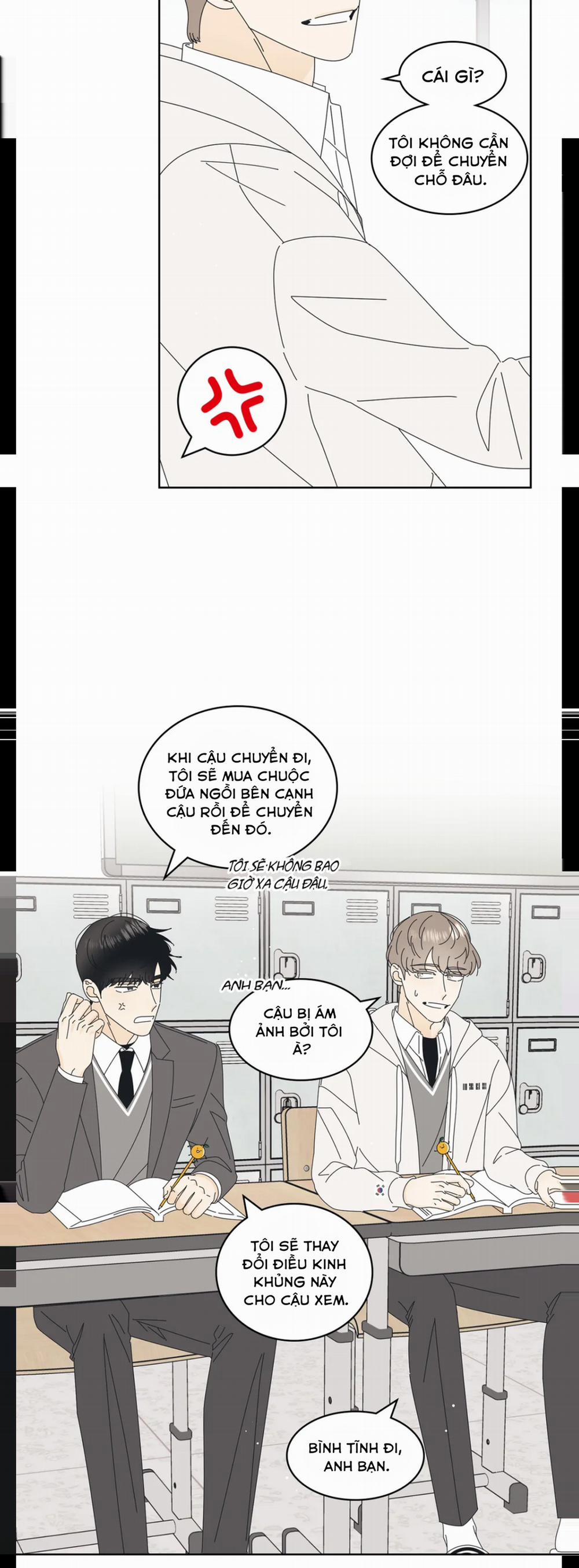 No Kidding 9 trang 12