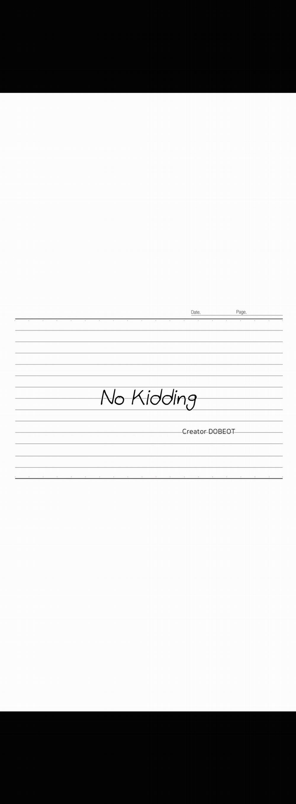 No Kidding 9 trang 13