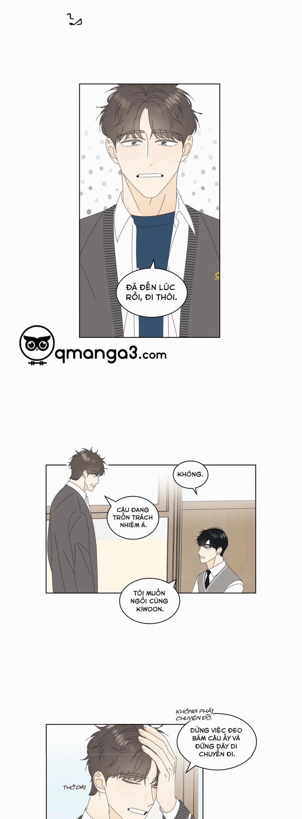 No Kidding 9 trang 14