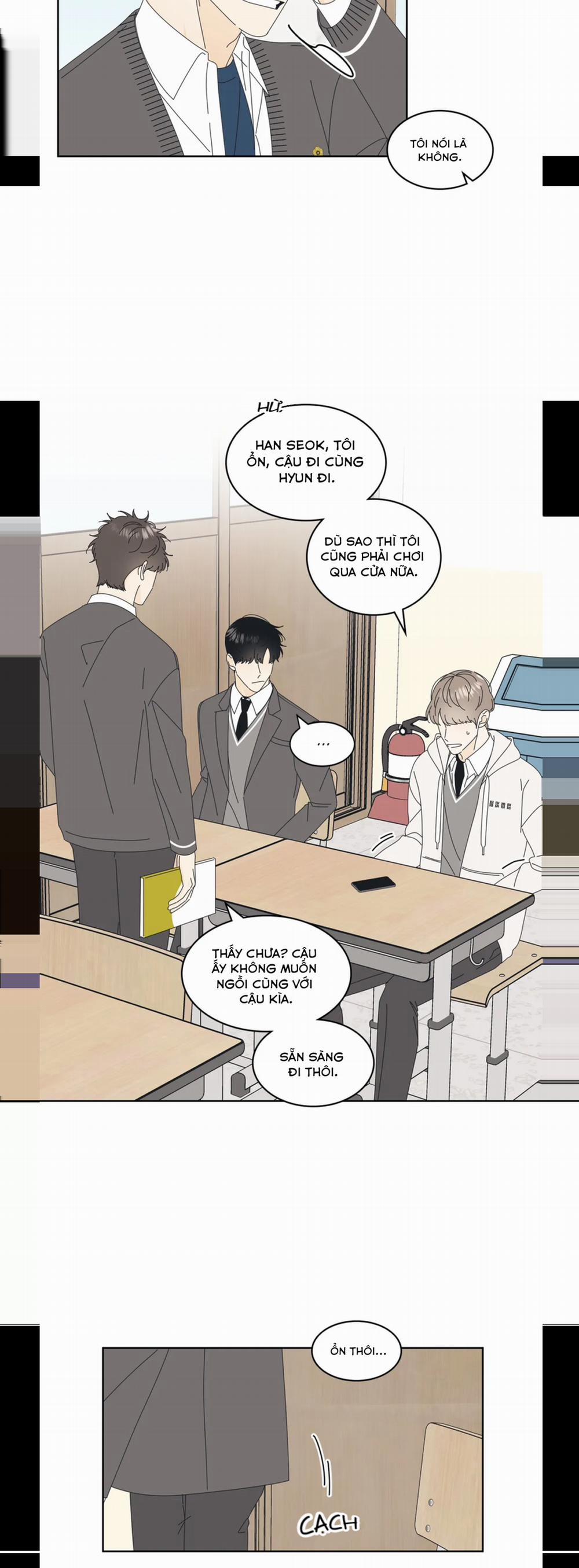 No Kidding 9 trang 15