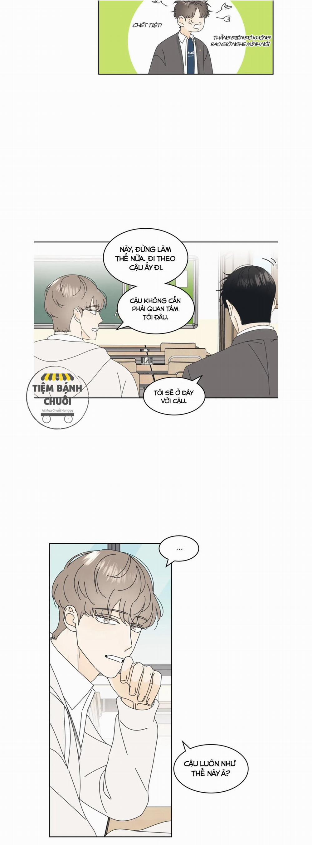 No Kidding 9 trang 17