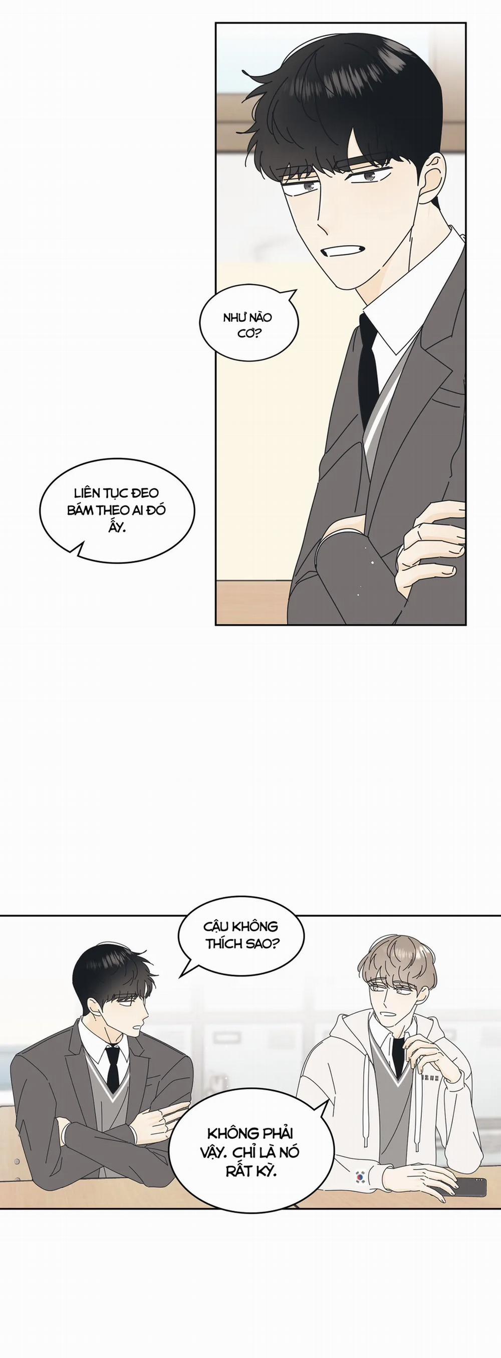 No Kidding 9 trang 18