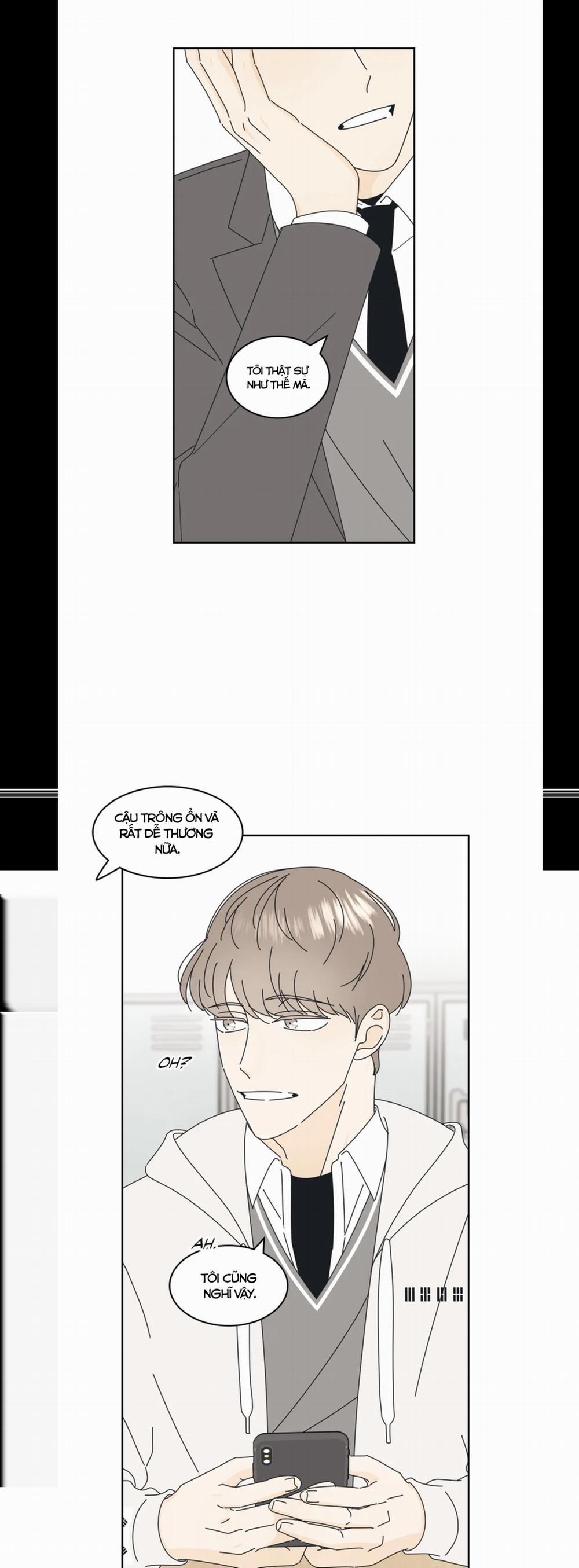 No Kidding 9 trang 20