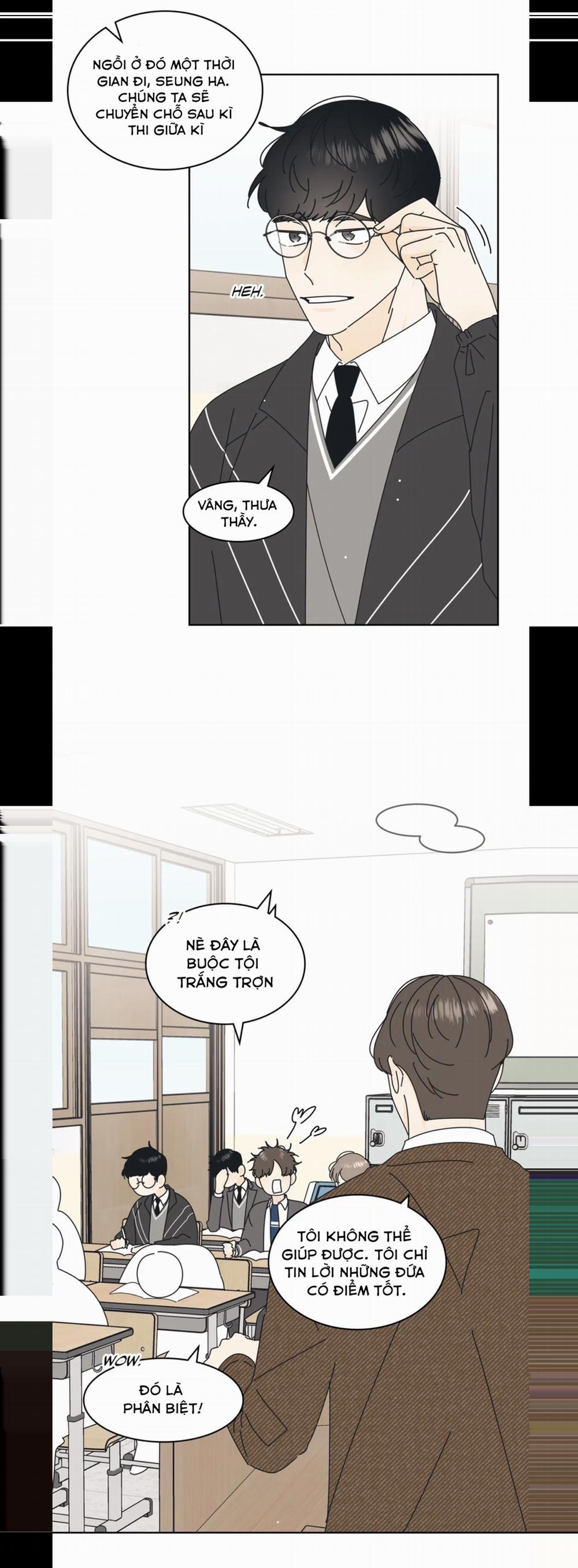 No Kidding 9 trang 9