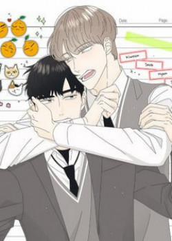 Đọc truyện tranh No Kidding