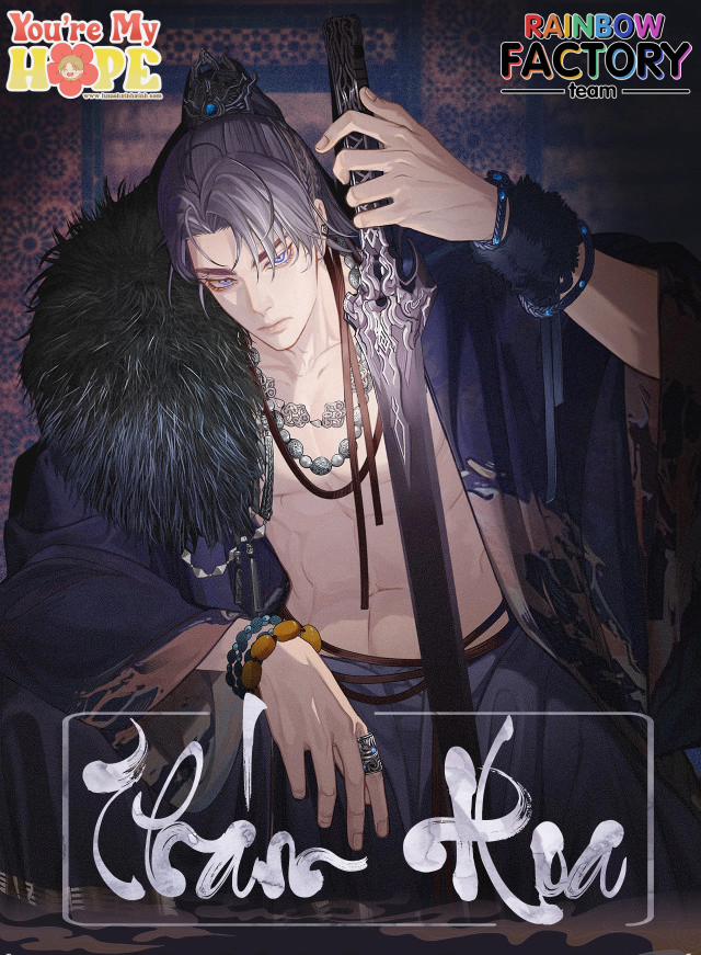 Nô Lệ Câm 2 (Thám Hoa) 1 trang 0