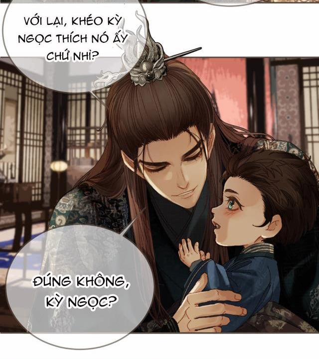 Nô Lệ Câm 2 (Thám Hoa) 1 trang 11