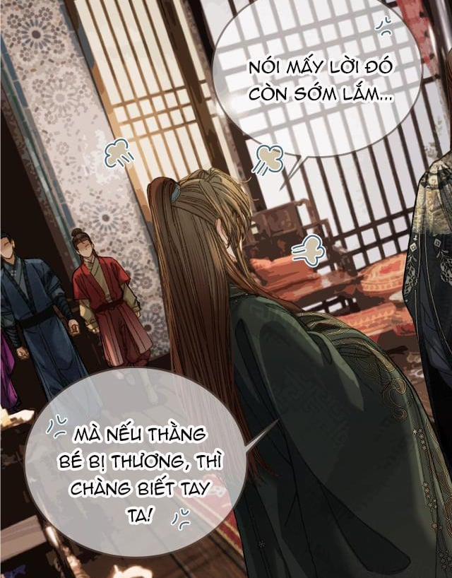 Nô Lệ Câm 2 (Thám Hoa) 1 trang 15