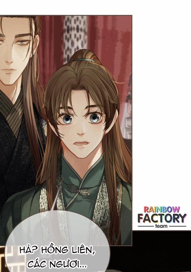 Nô Lệ Câm 2 (Thám Hoa) 1 trang 17