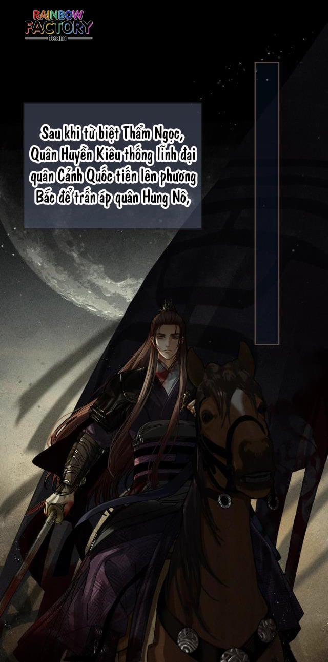 Nô Lệ Câm 2 (Thám Hoa) 1 trang 2