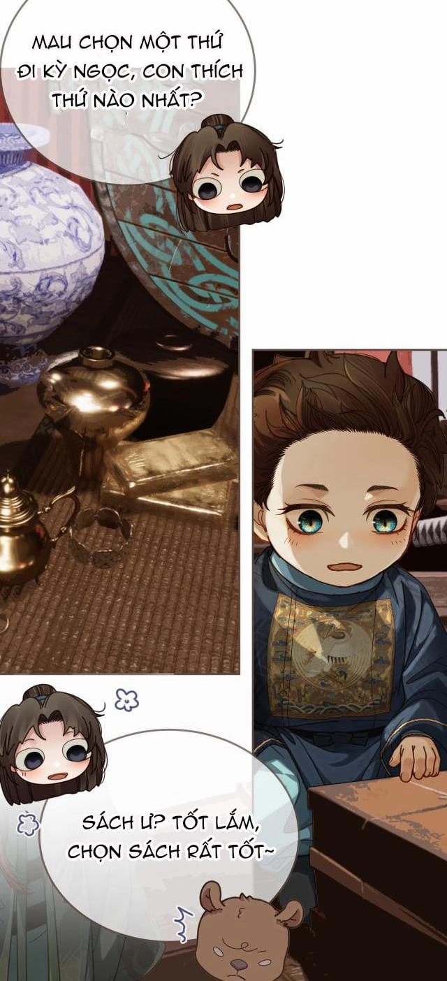 Nô Lệ Câm 2 (Thám Hoa) 1 trang 28