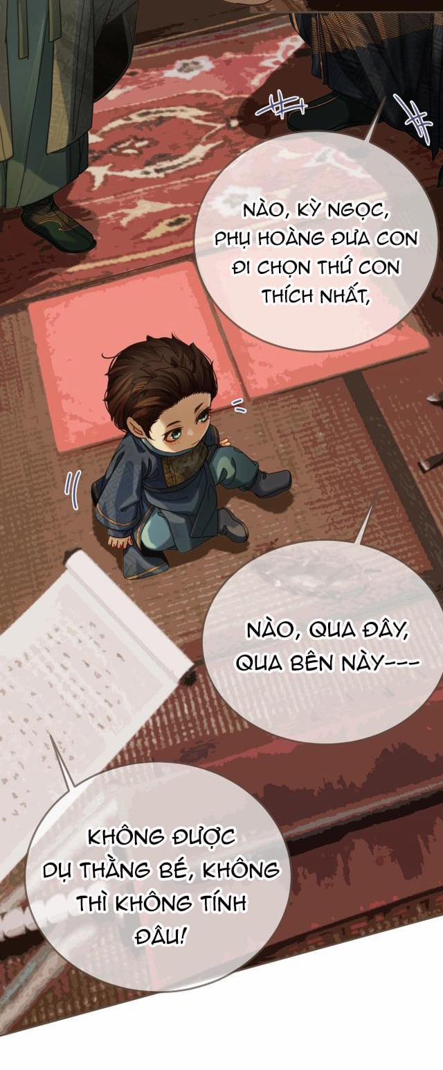 Nô Lệ Câm 2 (Thám Hoa) 1 trang 29