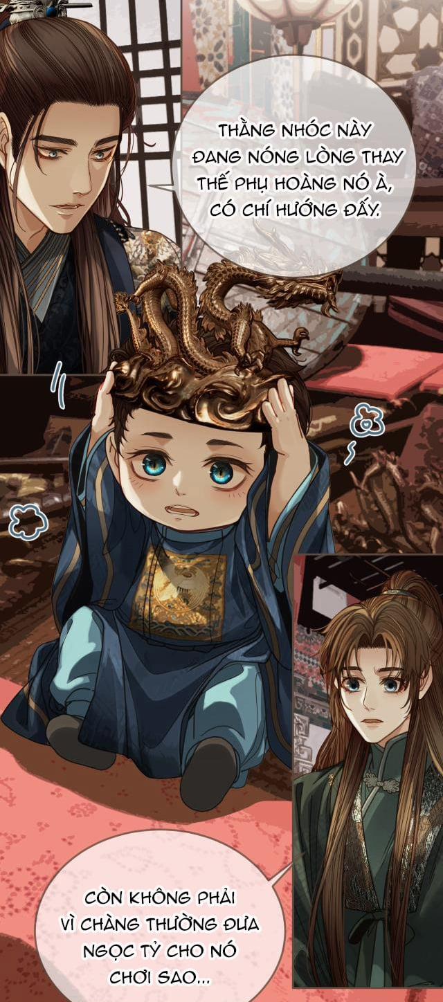 Nô Lệ Câm 2 (Thám Hoa) 1 trang 31