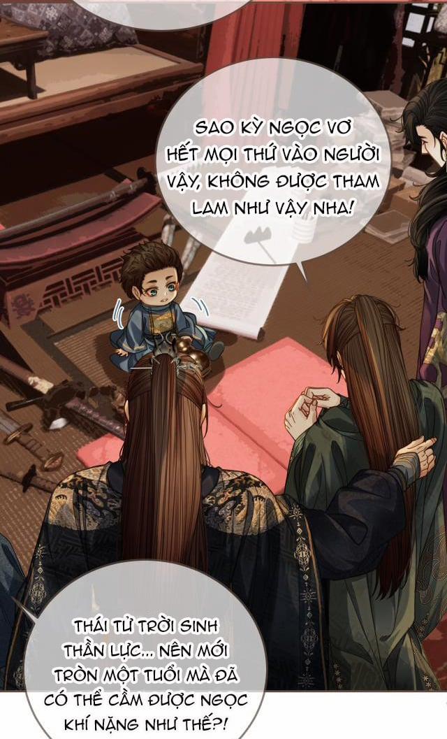 Nô Lệ Câm 2 (Thám Hoa) 1 trang 32