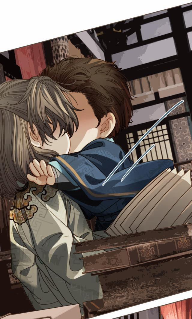 Nô Lệ Câm 2 (Thám Hoa) 1 trang 39