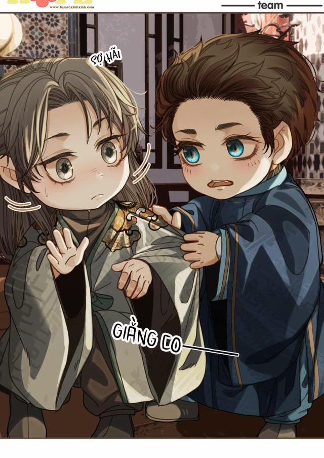 Nô Lệ Câm 2 (Thám Hoa) 1 trang 42