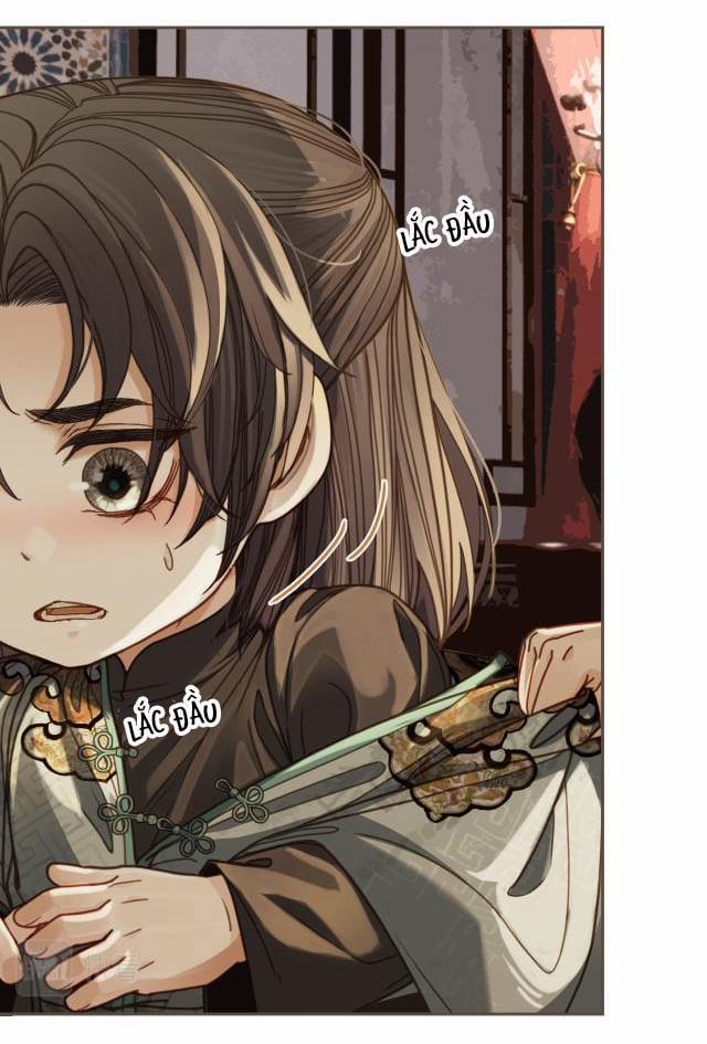 Nô Lệ Câm 2 (Thám Hoa) 1 trang 43