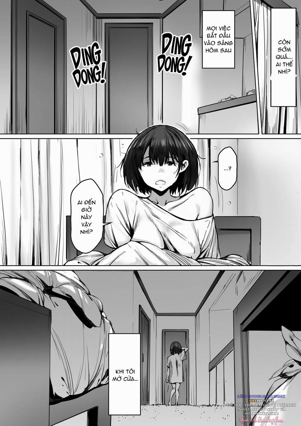 Nô Lệ Đầy Tham Vọng 1 trang 4