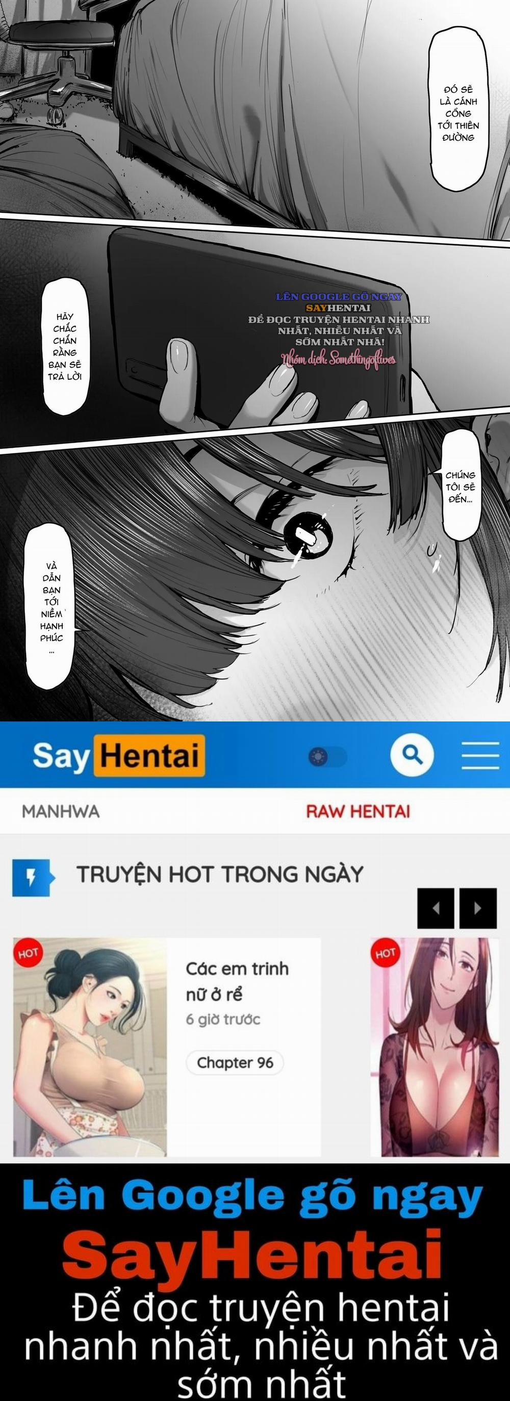 Nô Lệ Đầy Tham Vọng 3- End trang 20