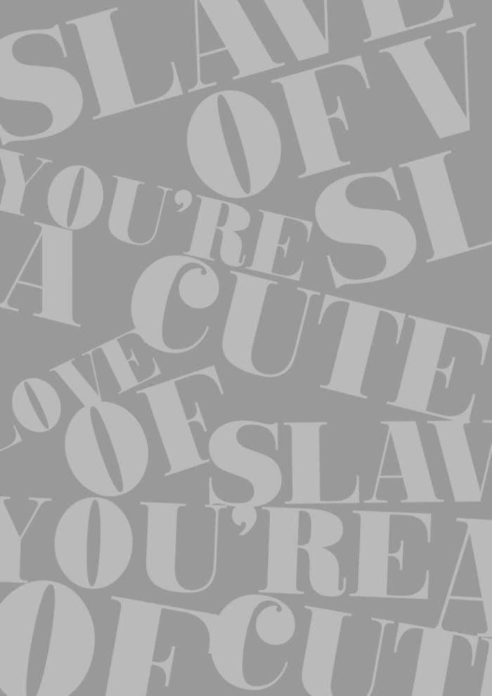 Nô lệ dễ thương của tình yêu 4 trang 35