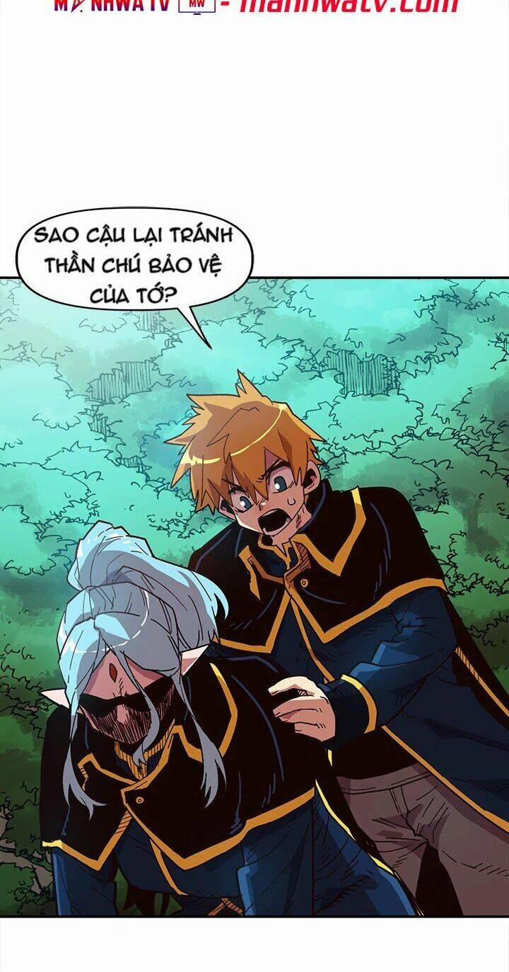 Nô Lệ Nghịch Thiên 15 trang 18