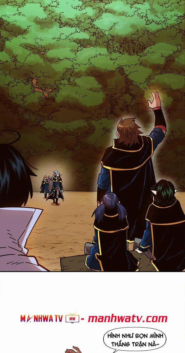 Nô Lệ Nghịch Thiên 15 trang 23