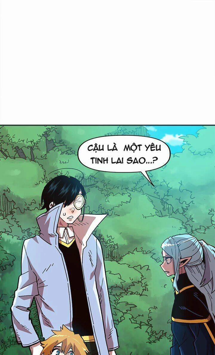 Nô Lệ Nghịch Thiên 15 trang 3