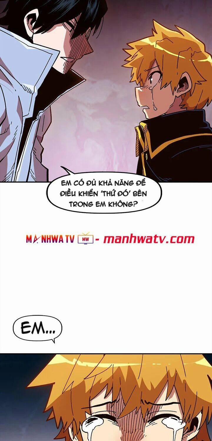 Nô Lệ Nghịch Thiên 15 trang 36