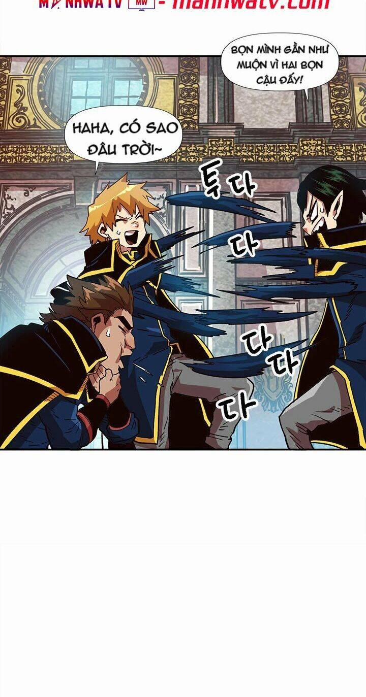 Nô Lệ Nghịch Thiên 15 trang 44