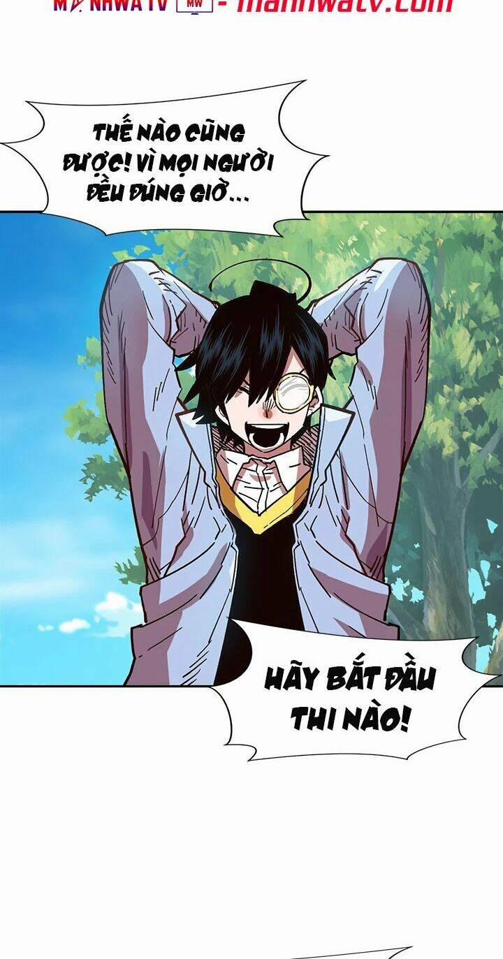 Nô Lệ Nghịch Thiên 15 trang 58