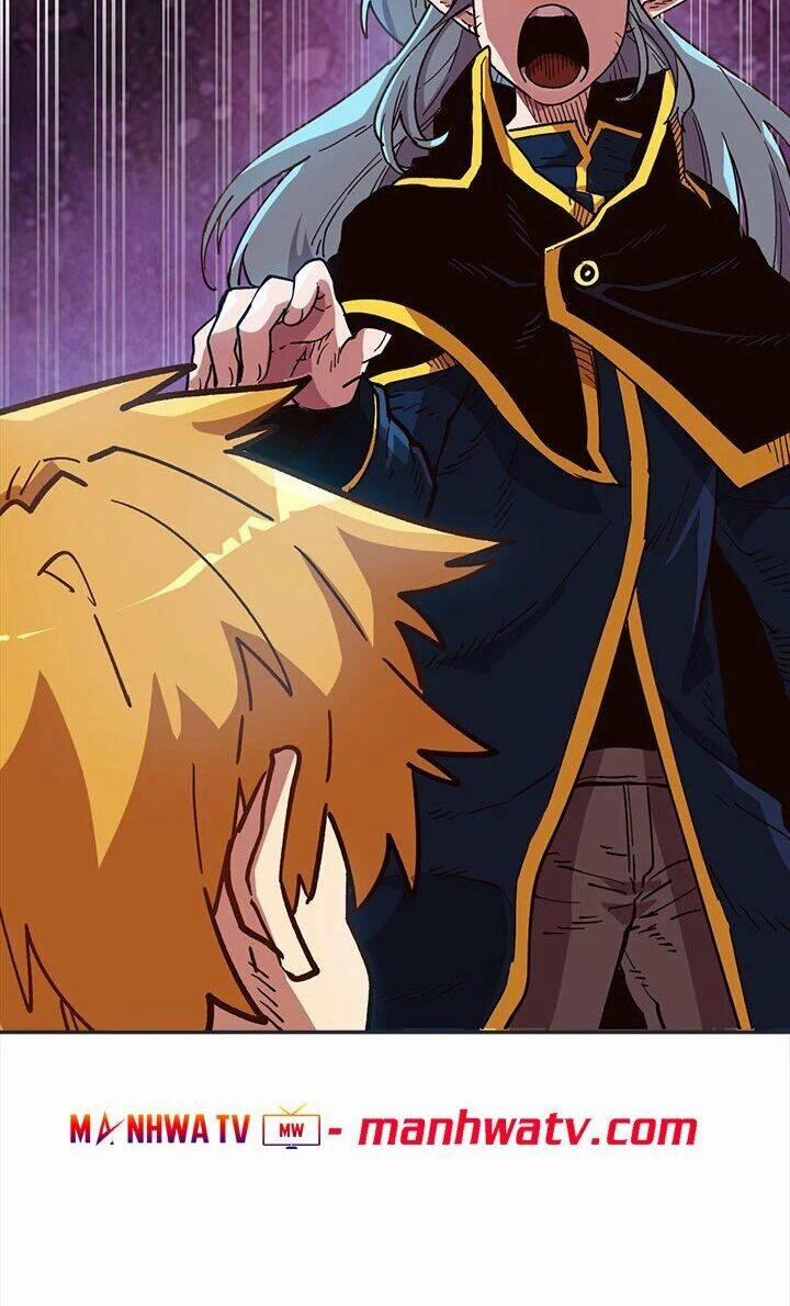 Nô Lệ Nghịch Thiên 15 trang 6