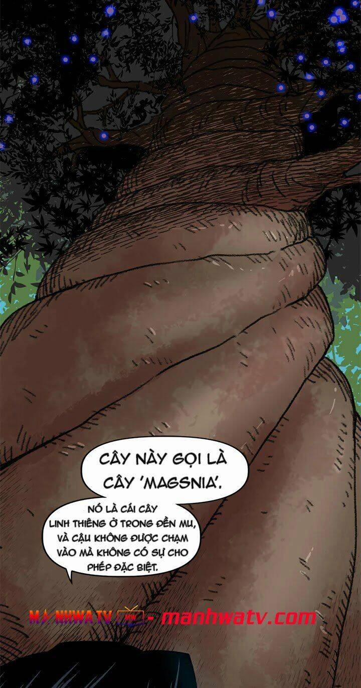 Nô Lệ Nghịch Thiên 15 trang 73