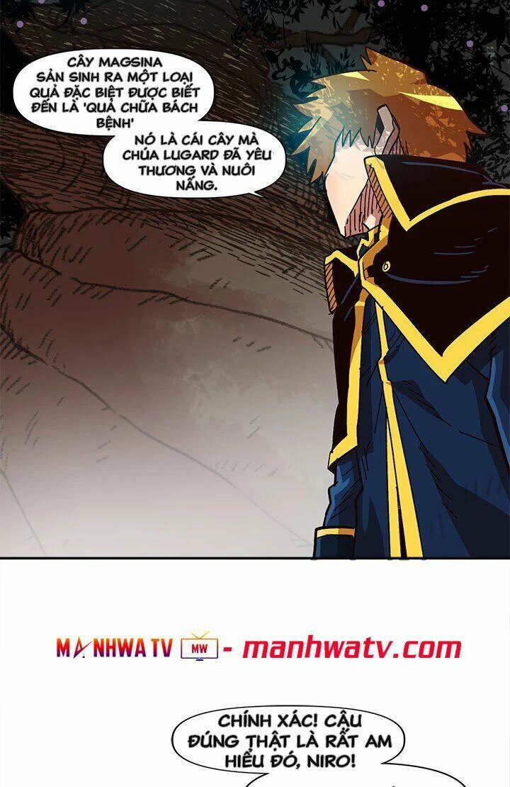 Nô Lệ Nghịch Thiên 15 trang 77